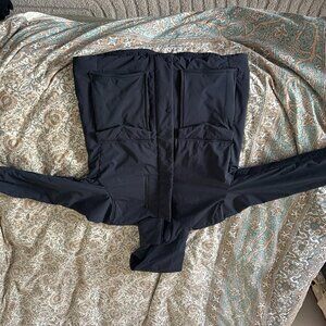 Ten Thousand Insulated Tech Jacket